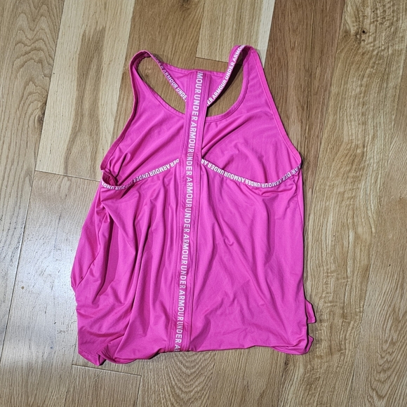 Under Armour tank - Picture 2 of 2